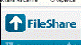 Файлообменник и хостинг файлов в Ua-ix это FileShare
