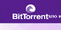 легкий клиент BitTorrent 