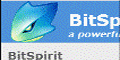 скачать BitSpirit - Программа для загрузки файлов из сети BitTorrent...