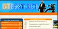 BtBest.net-очень перспективный торрент трекер. Дружелюбная администрация, система бонусов на раздачах, огромное количество релизов.