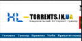 Крупнейший битторрент трекер Украины hl-torrents.in.ua. Скачать бесплатно фильмы, музыку, книги, программы и многое другое.