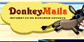Делаем деньги онлайн / Общий / Работа с сайтом www.donkeymails.com .