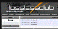 LosslessClub.com - торрент трекер c лучшей музыкой в lossless качестве. Torrent tracker with best lossless music.