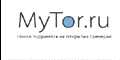 Сайт MyTor.ru для поиска торрентов на открытых торрент-трекерах рунета.